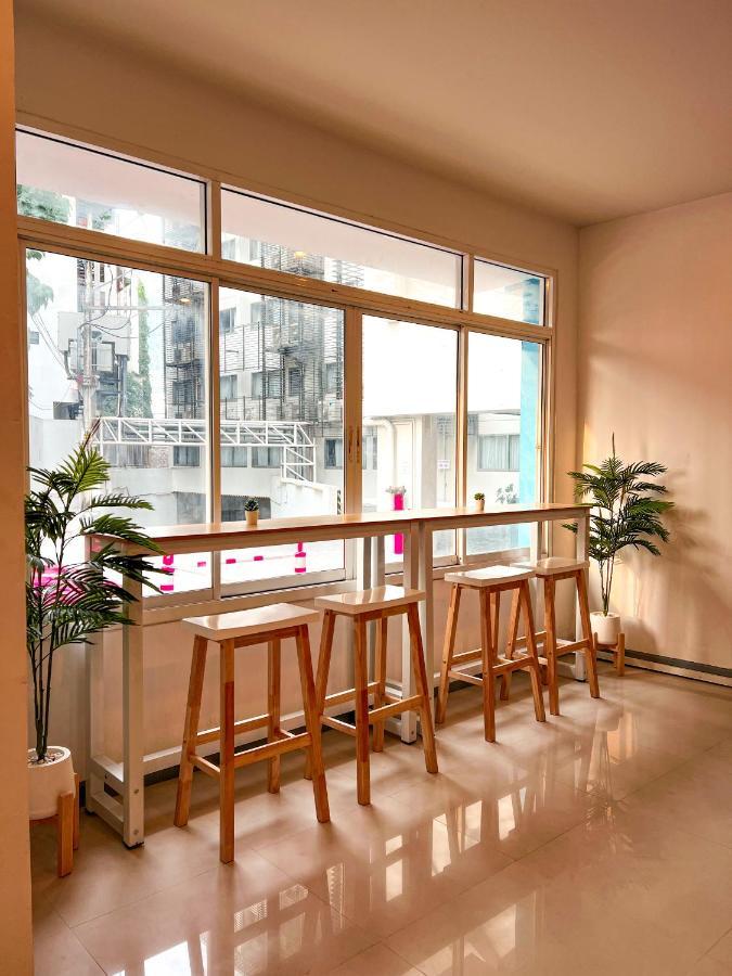 Baobab 호텔 Patong 외부 사진