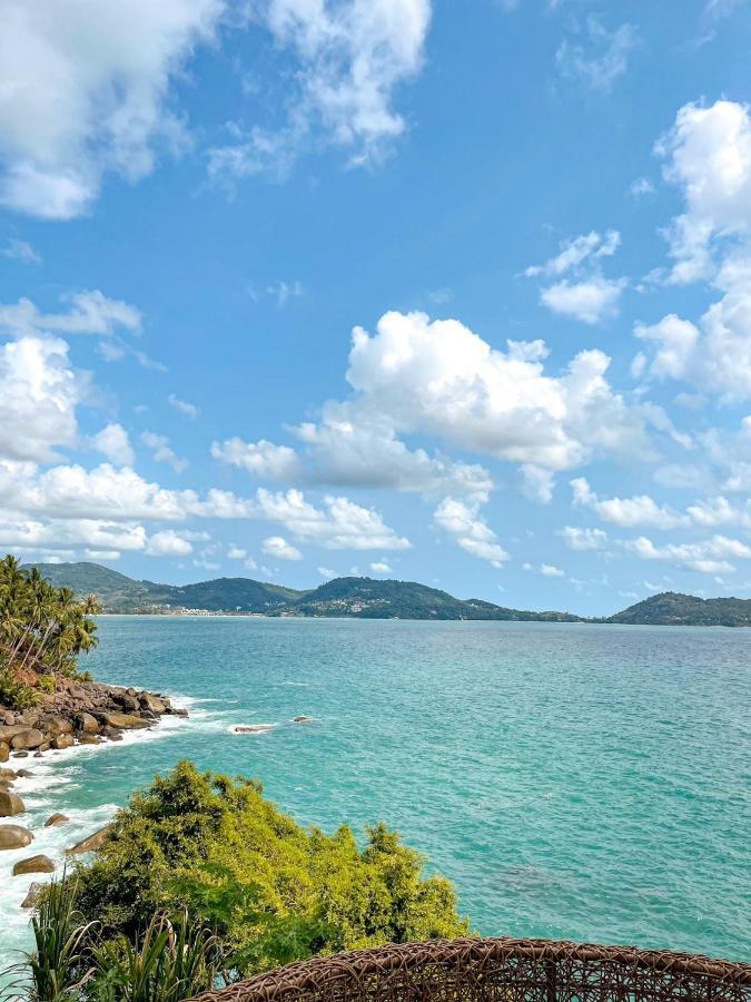 Baobab 호텔 Patong 외부 사진