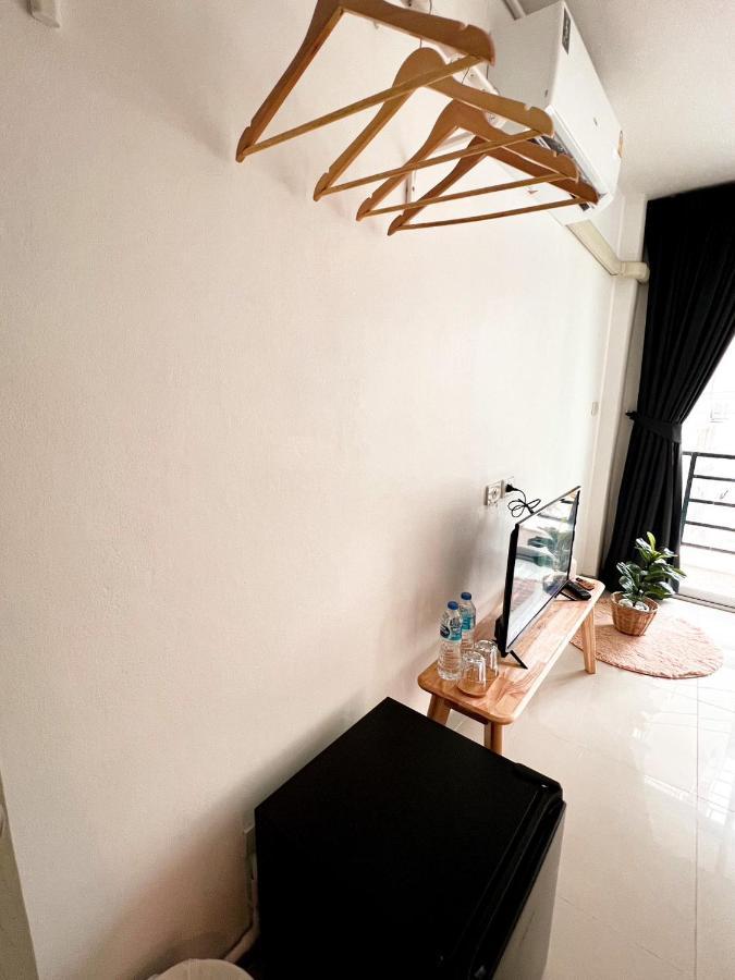 Baobab 호텔 Patong 외부 사진
