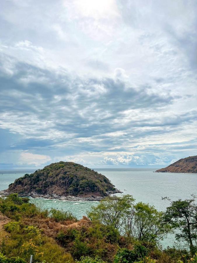 Baobab 호텔 Patong 외부 사진