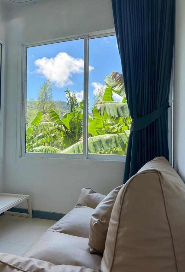 Baobab 호텔 Patong 외부 사진
