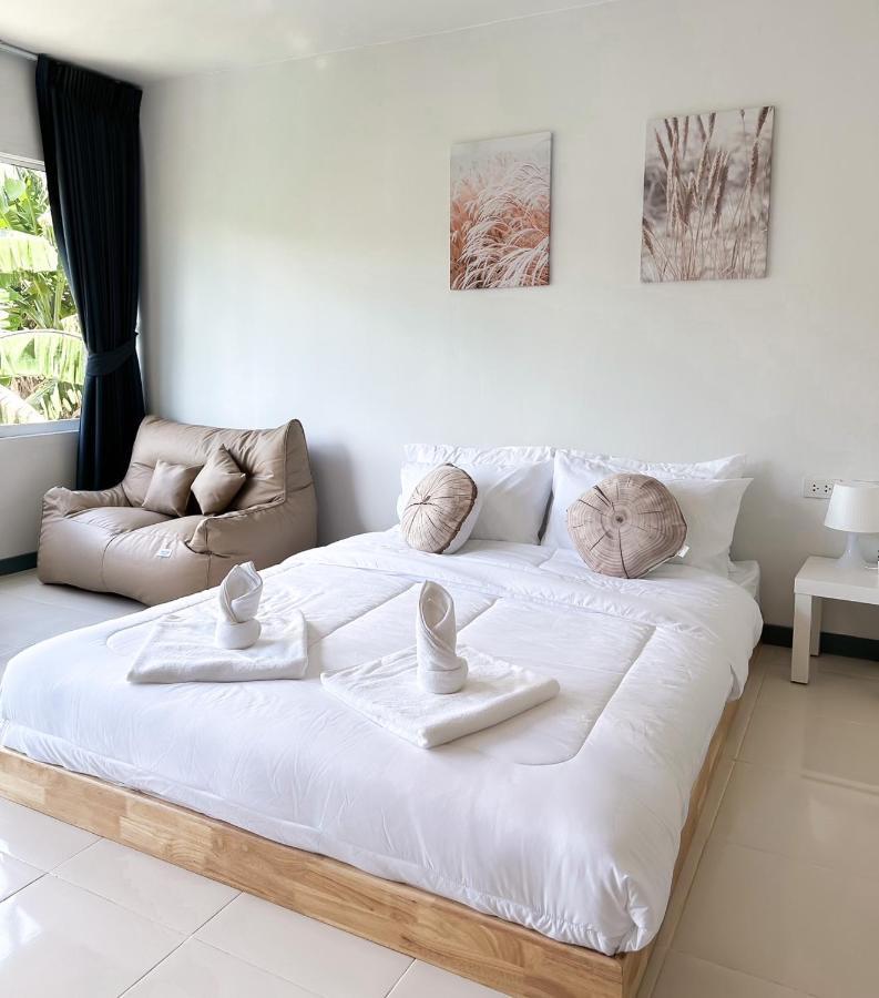 Baobab 호텔 Patong 외부 사진