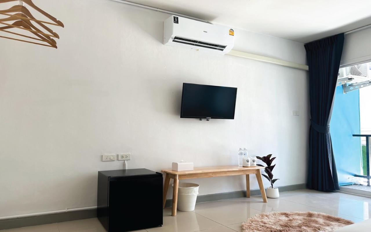 Baobab 호텔 Patong 외부 사진